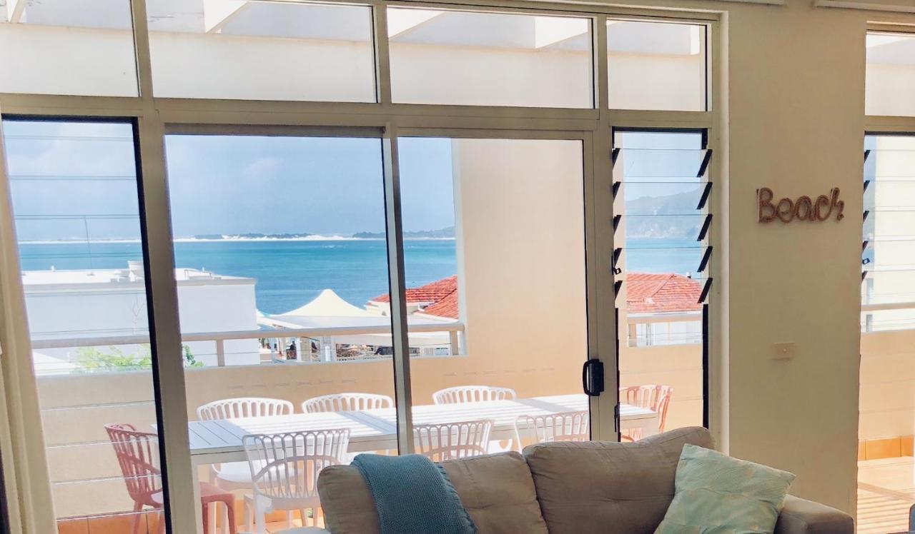 Seaspray Villa 5 Shoal Bay Exteriör bild