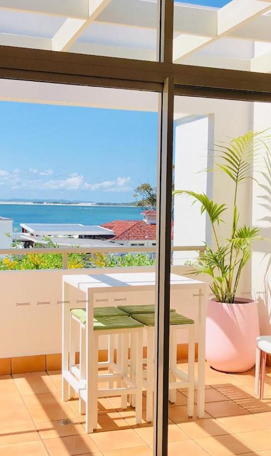 Seaspray Villa 5 Shoal Bay Exteriör bild