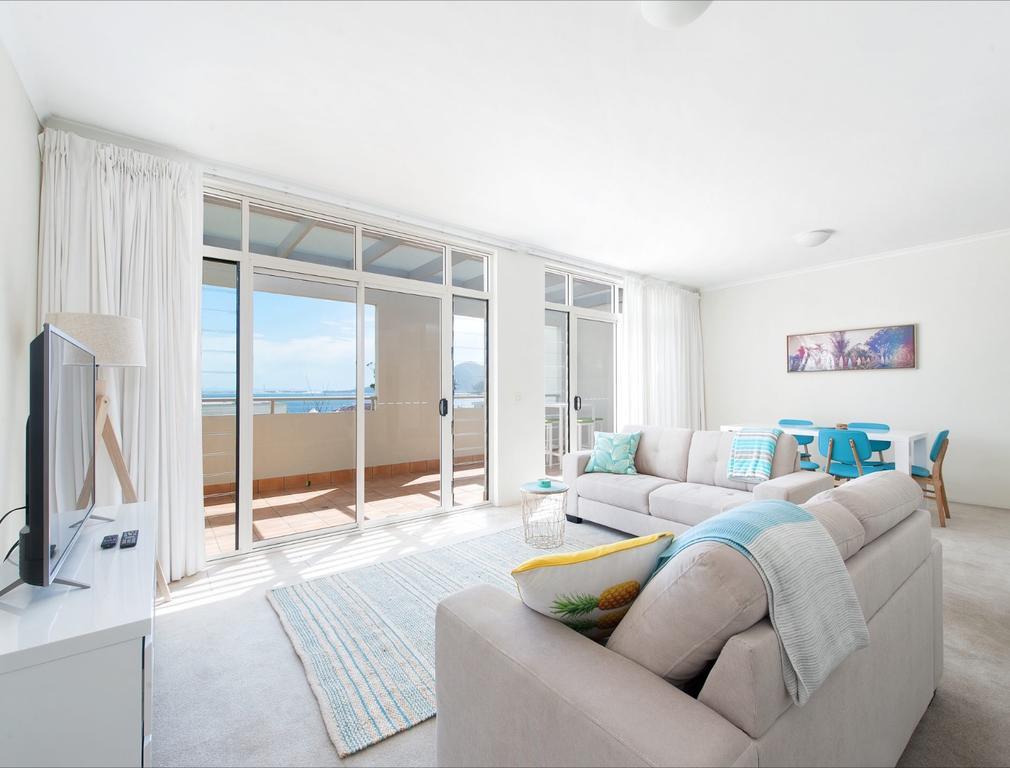 Seaspray Villa 5 Shoal Bay Exteriör bild