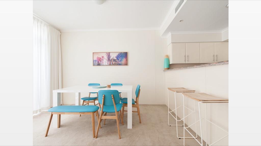 Seaspray Villa 5 Shoal Bay Exteriör bild