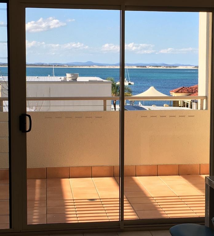 Seaspray Villa 5 Shoal Bay Exteriör bild